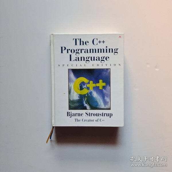 The C++ Programming Language：Special Edition (3rd Edition)