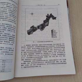 森林健康评价、监测与预警