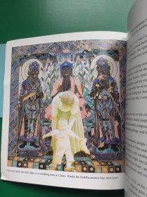 The Children of China（An Artist’s Journey）