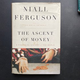 The Ascent of Money：A Financial History of the World