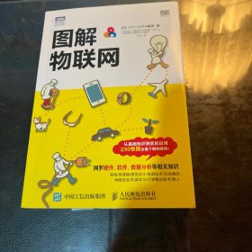 图解物联网