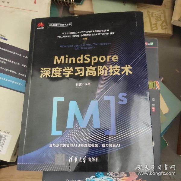 MindSpore深度学习高阶技术