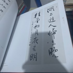 永阳书画名家作品.全4本 张一鸣。林致贵。檀遵枝。林铁肩