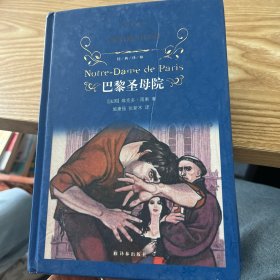 经典译林：巴黎圣母院（新）