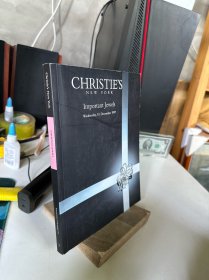 CHRISTIE'S Important Jewels 1997