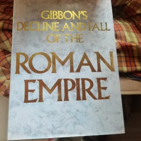 Gibbon's Decline and Fall of the Roman Empire m