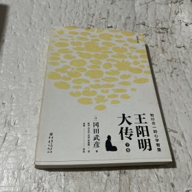 王阳明大传：知行合一的心学智慧（下册）