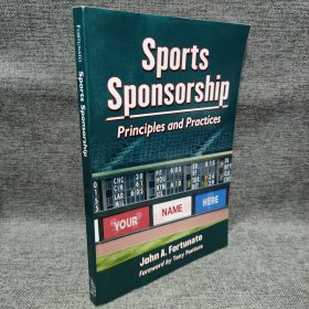 Sports Sponsorship