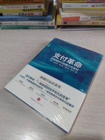 支付革命：互联网时代的第三方支付