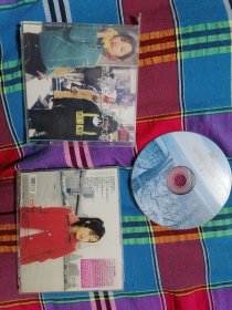萧亚轩 第5大道 CD光盘1张