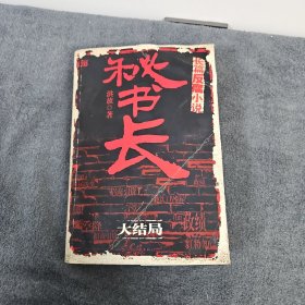 秘书长（大结局）