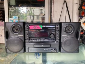先锋组合音响 J35