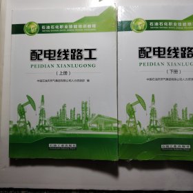 配电线路工上下