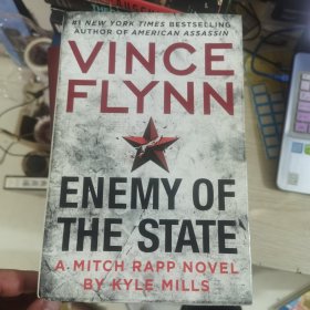 ENEMY OF THE STATE