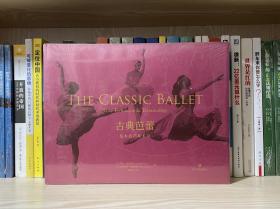 古典芭蕾：基本技巧和术语（全新塑封）