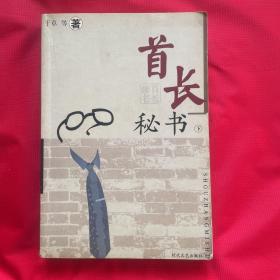 首长秘书（下）