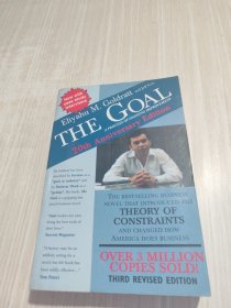 The Goal：A Process of Ongoing Improvement