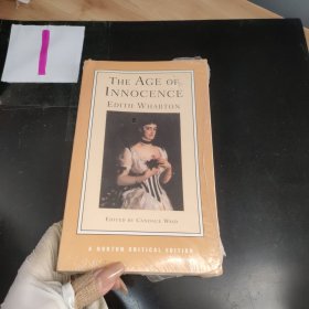（純真年代）The Age of Innocence-