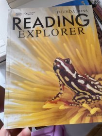 READING EXPLORER