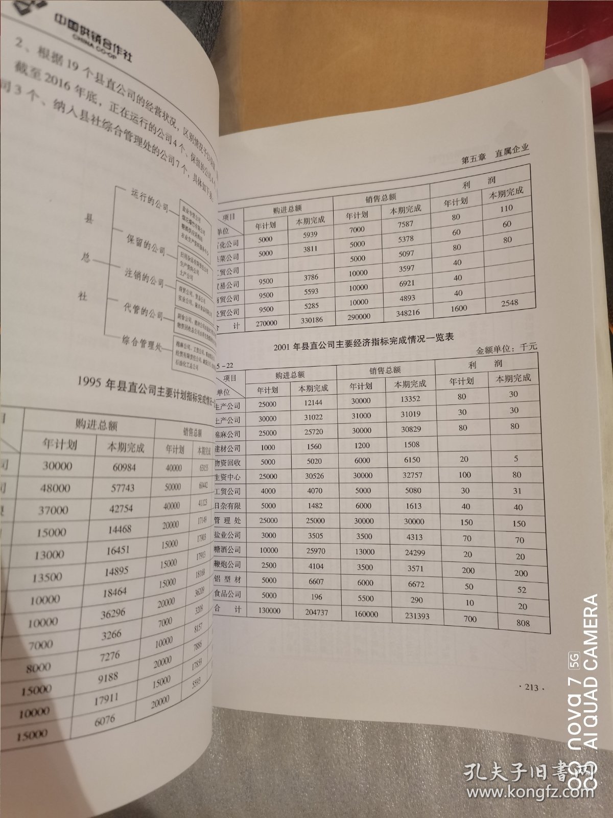 正定县供销合作社志（1946一2006）征求意见稿