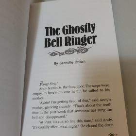 The Ghostily Bell Ringer