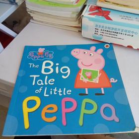 The Big Tale of Little PePPa