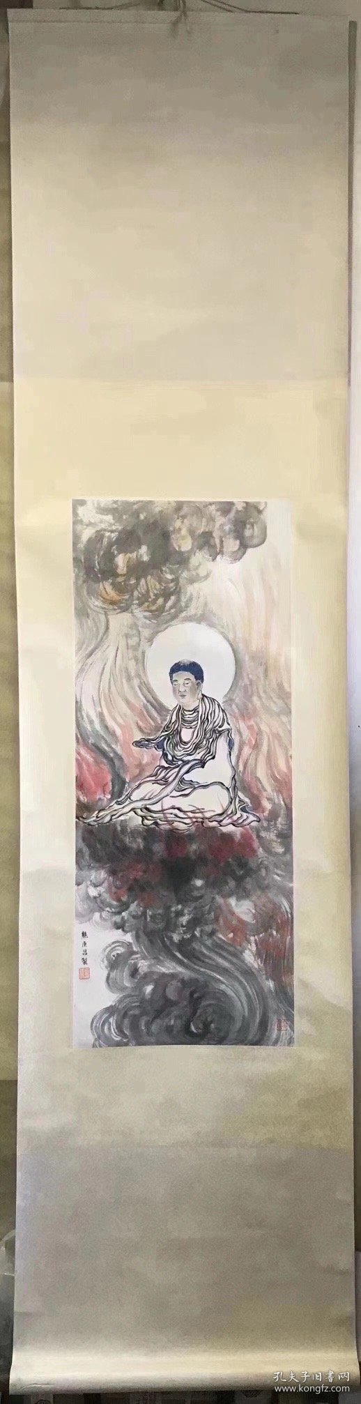 熊庚昌