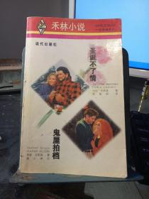 圣诞不了情.鬼屋拍档