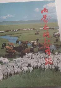 内蒙古统计年鉴—1991