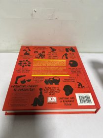 The Psychology Book. (Dk)[心理学]