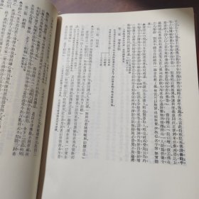 弘一大师全集5本合售（一、二、四、五、六，存5册合售，91年一版一印布面精装，库存书，厚册近全新）