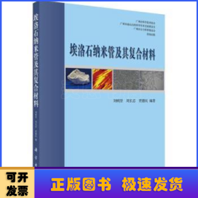 埃洛石纳米管及其复合材料