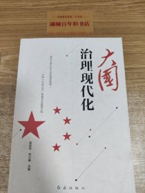 大国治理现代化