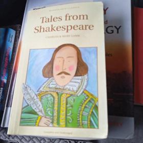 Tales From Shakespeare