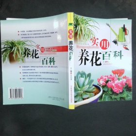实用养花百科