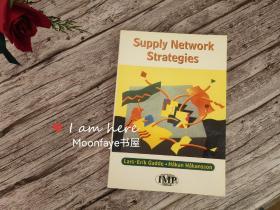 supply network strategies