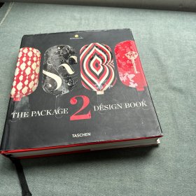 The Package Design Book 2 Pentawards 全球包装设计奖 2