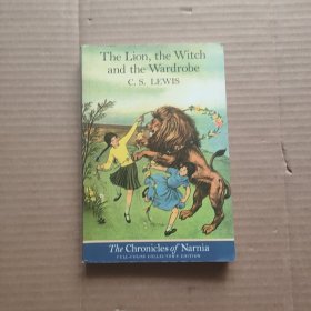 The Lion, the Witch and the Wardrobe：Collector's Edition