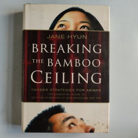 Breaking the Bamboo Ceiling