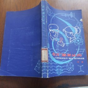 在10-18厘米以内——小玲和老吕关于 基本粒子的对话
