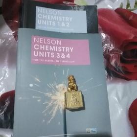 NELSON. CHEMISTRY  UNITS  12  34