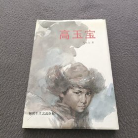 高玉宝(精装)