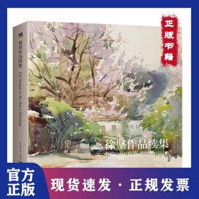 徐堅(jiān)作品續(xù)集 9787515371856