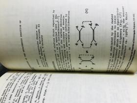 英文原版，PREPARATION AND PROPERTIES OF STEREOREGULAR POLYMERS 立体规整聚合物的制备与性能