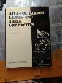 碳纤维及其复合材料显微图象---Atlas of carbon fibres and their composites