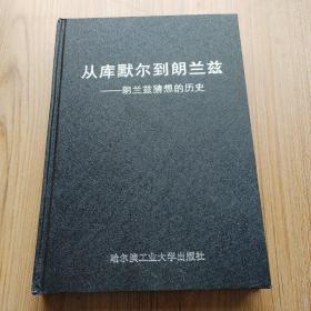 影响数学世界的猜想与问题·从库默尔到朗兰兹：朗兰兹猜想的历史