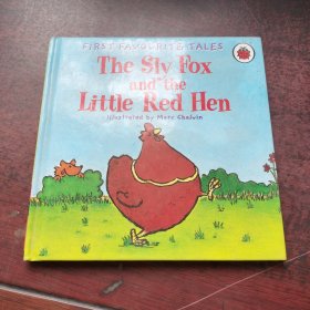 Sly Fox and Red Hen