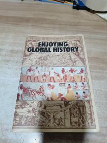 ENJOYING GLOBAL HISTORY（看图下单）