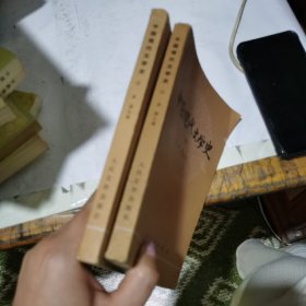 中国现代文学史 二