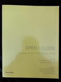 Open | Close